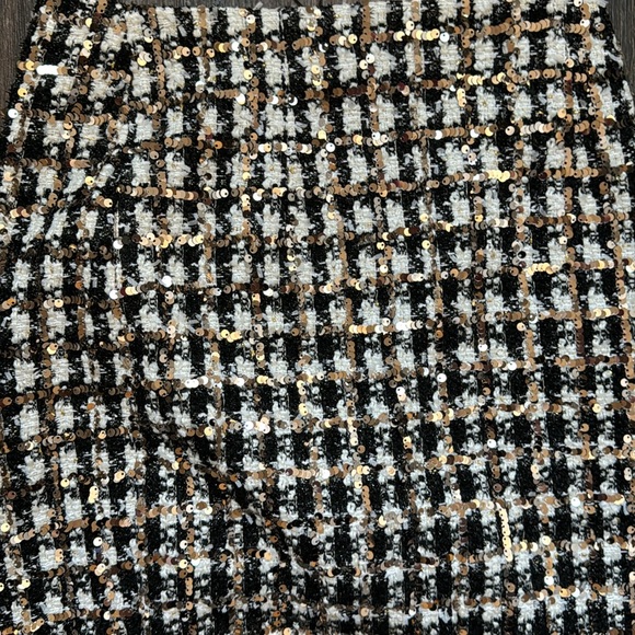 Sau Lee Amelia Skirt - Picture 3 of 5